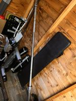 Home Gym Equipment