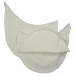 3 Size Dress Shields Underarm Protection Sweat Perspiration BUY 1 2 Packs    245