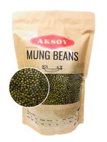 Aksoy Mung Beans - 1.25KG, 2.5KG, 5KG, 1.25KG
