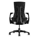 Authentic Herman Miller® X Logitech Gaming Embody (Black)