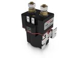 Albright SW80-390P solenoid contactor 100 Amps 12V DC, Continuous. IP66.