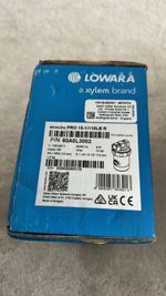 Lowara Eco PRO 15-1/110