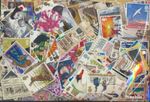 United Kingdom special stamps and large Stamps 2.000 different