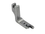 Industrial Sewing Machine Hemming Foot 2.4MM 3/32" Will Fit, Brother, Juki, Jack