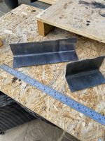 Lead Soakers 10 Pack Leadwork