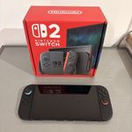 🔥 Nintendo Switch 2 Console Boxed Near Mint Condition | Fast Dispatch 🔥