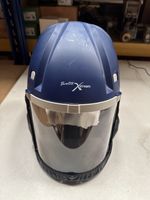 Pureflo Purelite Xstream powered respirator Helmet  dust mask Refb17