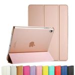 Smart Case For iPad A16 11 Generation 10.2 9th 7th 8th,10th Gen 10.9 Air 11 2025