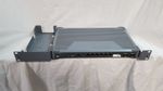 Juniper srx300 Security Enterprise Firewall with Rack Kit, NO PSU