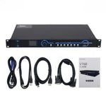 NOVASTAR V760 1.3MP LED Display Controller LED 2-in-1 Video Processor Universal-