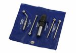 5Pc Wiggler & Centre Finder Set Meausuring Indicator Neilsen CT4937