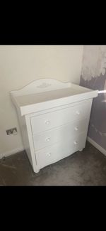 Nursery Furniture Set