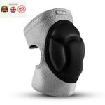 Vilico Collision Knee Pads Fitness Basketball Running Cycling Sports Knee Protec