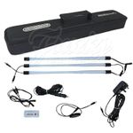 Outdoor Revolution Lumi-Link V2 Tube Lighting System with Remote for Awnings