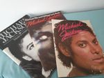 Michael Jackson Omnibus Press