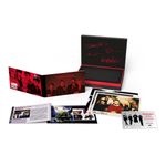 Duran Duran Limited Edition Prestige Stamp Book from Royal Mail