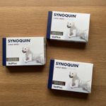 89 Synoquin Large Breed Capsules for Dogs