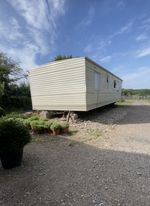Static Caravan Bluebird Contessa 34ftx12ft