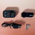 GoPro Smart WiFi Original Remote Control for GoPro Hero 5/6/7/8 ARMTE-002