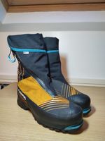 Scarpa Phantom Tech HD Mountaineering Boots Size UK 9 EU43
