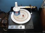 Superb Turntable Oil 5ml. Recommended by Hi-Fi World magazine. Rega, Garrard etc
