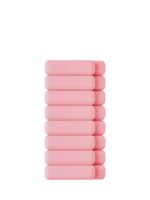 Bala Bangles 0.45kg/1lb Wrist and Ankle Weights, Blush