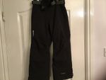 Nevica Kids Ski Pants/ Salopettes 6-7 Yrs Old