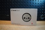 (H) Level Bolt Invisible Smart Lock C-D11U Model A3 Bluetooth Deadbolt in Box