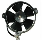 Radiator Cooling Fan Fits For KTM Duke RC 200 390 Free Shipping