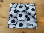 Football design disabled blue badge holder wallet hologram safe