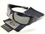 Oakley Hijinx Stephen Murray Sunglasses Monster Dog Antix Stay Strong Tribal X
