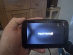 TomTom Car Sat Nav GO Navigator 6 Inch HD Touchscreen UK ROI Full Europe