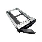 QCT D52BQ-2U (3.5in LFF) Hot-Swap Caddy (HOT46S5BHCST)