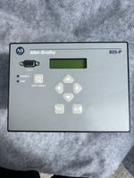Allen Bradley 825-PD Protection Motor Relay