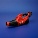Stubby Car Drying Nozzle Soft Tip Milwaukee M18 Blower (M18 FBLG3-0) - UK