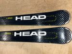 SKIS HEAD SUPER SHAPE e-SPEED 170 cm TOP SKIS ! FREE SHIPPING