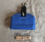  Jam Block For Percussion Job Lot x 50 - 5 Inch - Musical Instrument - BARGAIN