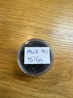 No70.   .616g Australian Gold Nugget