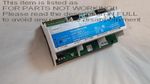 FAULTY? Lutron lqse-2dal-d Dali Power Module UNIT ONLY