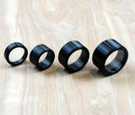Airsoft Sight/Torch Protector - Custom Sized Polycarbonate Anti-Scratch Lens