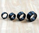 Airsoft Sight/Torch Protector - Custom Sized Polycarbonate Anti-Scratch Lens