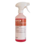 CoClens Chlorhexidine 0.5% in 70% Ethanol Pink Spray Skin Antiseptic 500ml