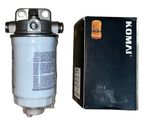 LAND ROVER DEFENDER DISCOVERY 200TDi 300TDi TD5 FUEL FILTER HOUSING  & FILTER