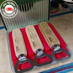 Fits xTool F1 3D-Printed Jig for Wooden Bottle Openers | Laser Engraver Tool