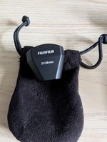 Fujifilm X70 Viewfinder Attachment Mint Condition with Case