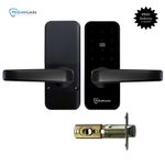 McGrath Smart Locks Albion Digital Lock