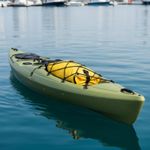 Paddleboard Cargo Net Sturdy Kayak Deck Cargo Net for Water Sports, Paddlers