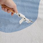 Manual Carpet Tufting Tool Portable tufting tool for Rug Making Rug Weaving NEW