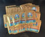 Panini Uefa Euro 2020 Tournament Edition Sticker Pack