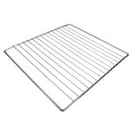 Universal Cooker Oven Shelf Rack Grid For Beko Cookers 365mm x 397mm 